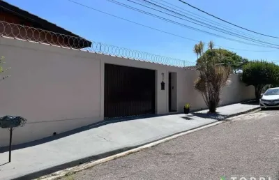 Casa à venda no bairro jardim bandeirantes em, sorocaba/sp