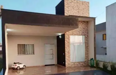 Excelente casa à venda no condomínio horto florestal villagio, em sorocaba/sp
