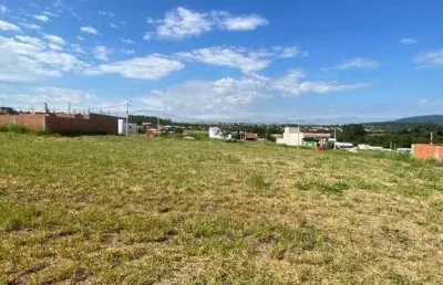 Terreno à venda no condomínio reserva ipanema em sorocaba/sp