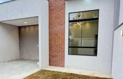 Casa com 3 quartos à venda na Rua Rosalina Pereira de Camargo, 15, Éden, Sorocaba