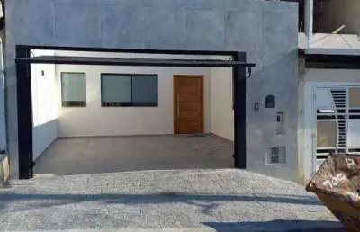 Sobrado à venda no bairro  jardim residencial villa amato em, sorocaba/sp