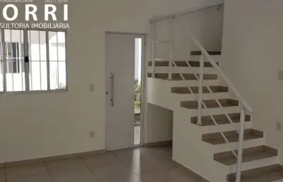 Sobrado á venda no condomínio residencial vila haro em, sorocaba/sp