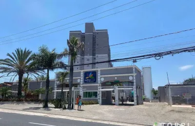 Apartamento á venda no campolim condomínio alpha club residencial em, votorantim/sp
