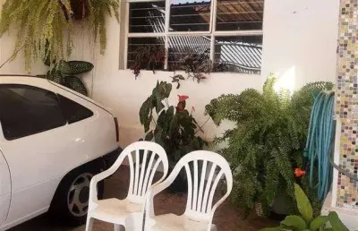 Casa à venda no bairro vila angélica em, sorocaba/sp