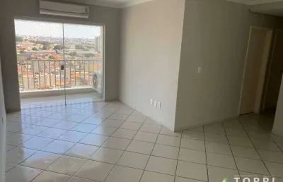 Apartamento à venda no condomínio garden hill em, sorocaba/sp