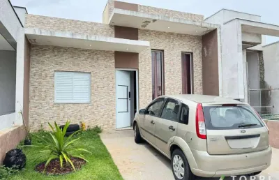 Casa á venda no condomínio horto florestal villagio em, sorocaba/sp