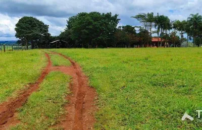 Chácara / sítio à venda na Rua Saldanha Marinho, 15, Centro, Itapetininga