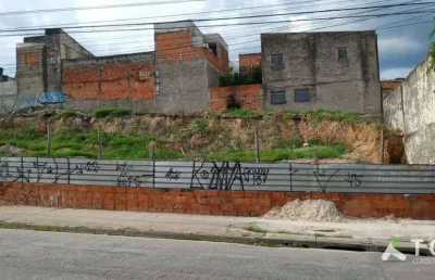 Área com 5 terrenos à venda no bairro parque das laranjeiras em, sorocaba/sp