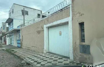 Casa com 3 quartos à venda na Rua Capitão Augusto Franco, 14, Centro, Sorocaba