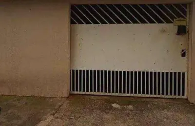 Casa à venda no bairro conjunto habitacional herbert de souza em sorocaba/sp