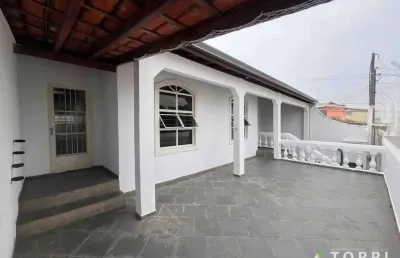 Casa á venda no bairro jardim maria eugênia em, sorocaba/sp
