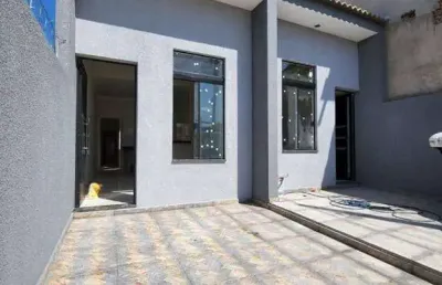 Casa à venda no bairro parque são bento em, sorocaba/sp