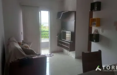 Apartamento à venda no bairro vila leopoldina, em sorocaba/sp
