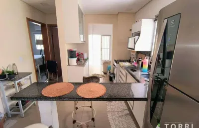 Apartamento à venda no condomínio residencial madrid ii, em sorocaba/sp