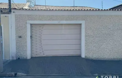 Casa á venda no jardim santa cecilia em, sorocaba/sp