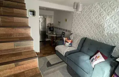 Casa á venda no condomínio vila das pitangabas em, sorocaba/sp