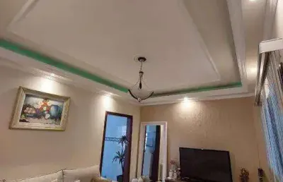 Casa à venda no bairro jardim residencial deolinda guerra, sorocaba/sp