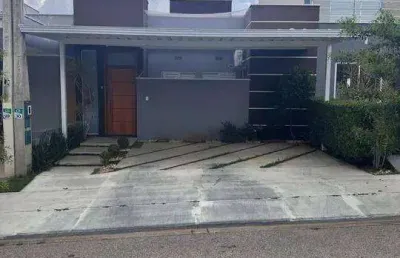 Casa á venda no condomínio horto florestal iii em sorocaba/sp.
