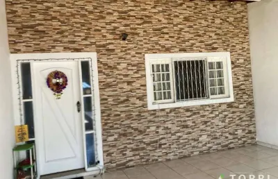 Casa á venda no bairro jardim são conrado em, sorocaba/sp