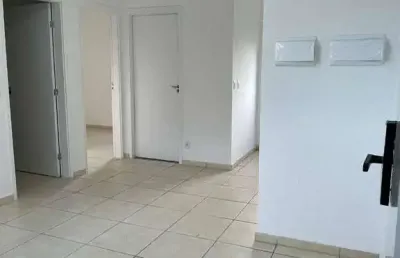Apartamento á venda no condomínio lar londres em, sorocaba/sp