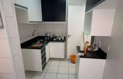 Apartamento à venda no condomínio le parc itavuvu em, sorocaba/sp