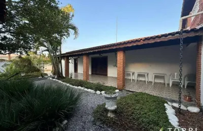 Casa à venda no bairro parque balneário oásis em, peruíbe/sp