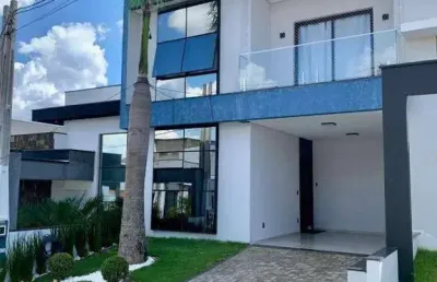Casa à venda condomínio horto florestal villagio em, sorocaba/sp