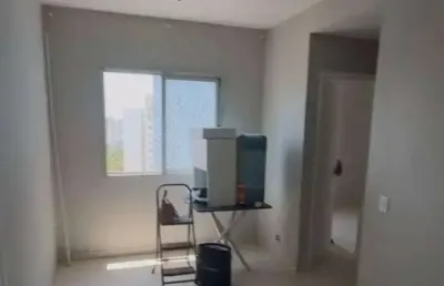 Apartamento para  venda e locação no condomínio vida plena em, sorocaba/sp