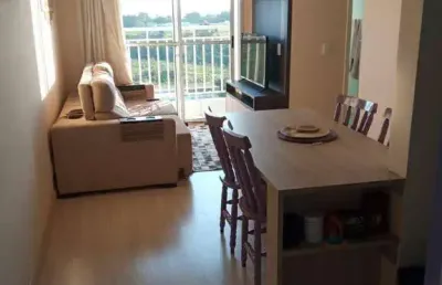 Apartamento á venda no condomínio eco park em sorocaba/sp