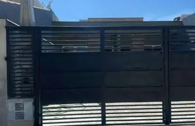 Casa à venda no bairro jardim santa marta em, sorocaba/sp