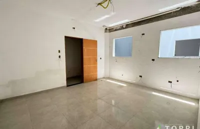 Apartamento com 2 quartos à venda na Rua Rogério Pedroso de Souza, 17, Éden, Sorocaba