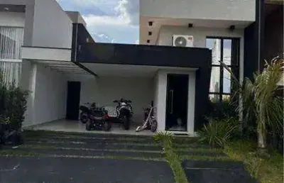 Casa á venda no condomínio jardim residencial helena maria em, sorocaba/sp