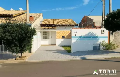 Casa com 2 quartos à venda na Avenida Independência, 1001, Éden, Sorocaba