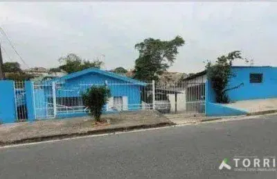 Casa com edícula à venda no bairro parque manchester em, sorocaba/sp