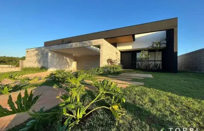 Casa á venda no condomínio residencial village ipanema 2 em, araçoiaba da serra/sp