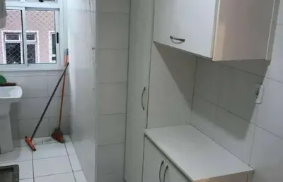 Apartamento à venda no condomínio residencial bosque são paulo em, sorocaba/sp