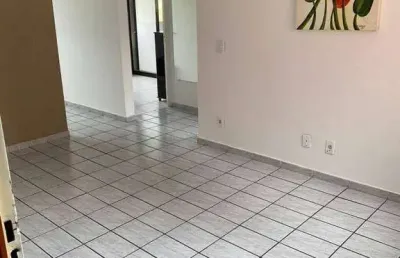 Apartamento à venda no condomínio residencial dunas em, sorocaba/sp
