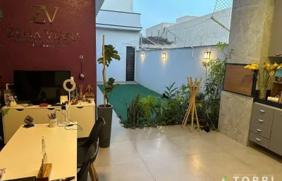 Casa á venda no condomínio jardim residencial helena maria em, sorocaba/sp