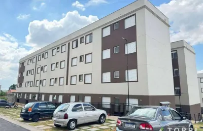 Apartamento para locação no condomínio lar roma em, sorocaba/sp