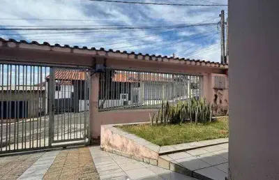 Casa com 3 quartos à venda na Rua Olegário Ribeiro, 865, Vila Sônia, Sorocaba
