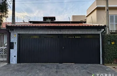 Casa á venda no bairro jardim das azáleias em sorocaba/sp