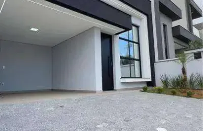 Casa à venda no bairro jardim wanel ville iv em,  sorocaba/sp