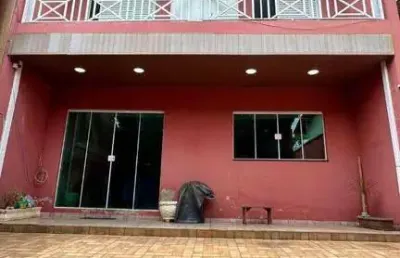 Casa à venda no bairro wanel ville v ,em sorocaba/sp