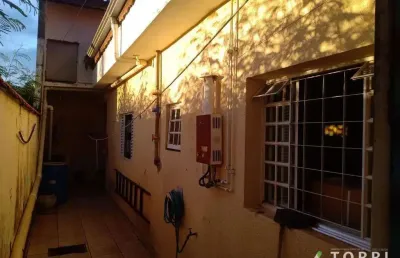 Casa com 2 quartos à venda na Rua Francisco Rubinho Orosco, 143, Parque São Bento, Sorocaba