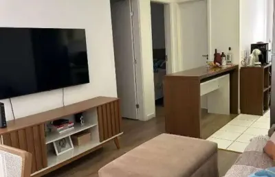 Apartamento para venda no condomínio: residencial olga park, sorocaba/sp