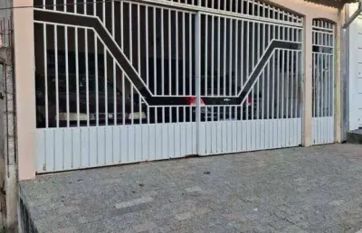 Casa à venda no bairro são guilherme 3 em, sorocaba-sp