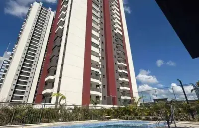 Apartamento para venda no condomínio mandarim campolim , sorocaba/sp