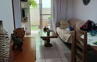 Apartamento garden térreo a venda no condomínio residencial spazio speranza residencial tulipas em, sorocaba/sp