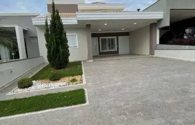 Casa á venda no condomínio campos do conde em, sorocaba/sp