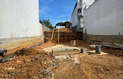 Terreno a venda no bairro lopes de oliveira em sorocaba/sp